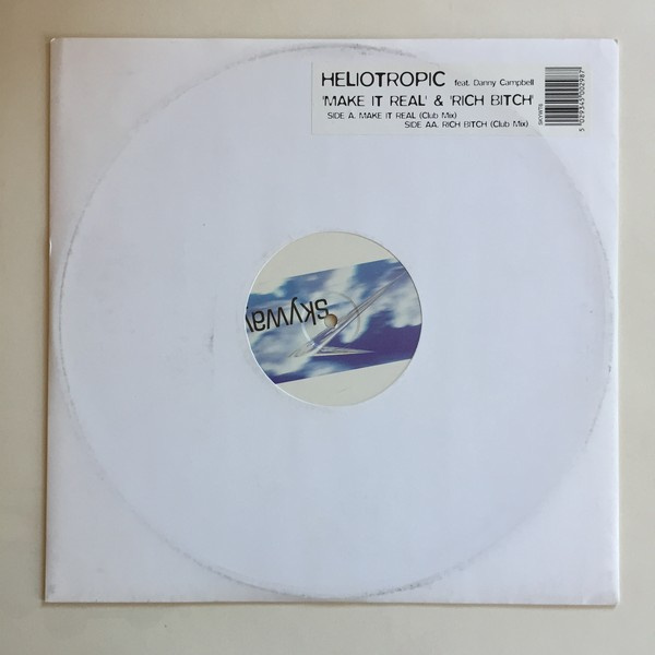 heliotropic-make it real