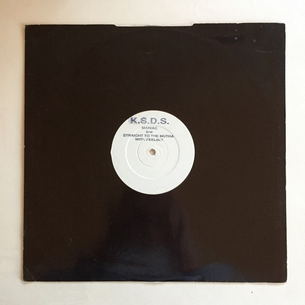 ksds-maniac